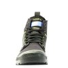 Buty Palladium PAMPA HI RE-CRAFT Black/Blue 77220005